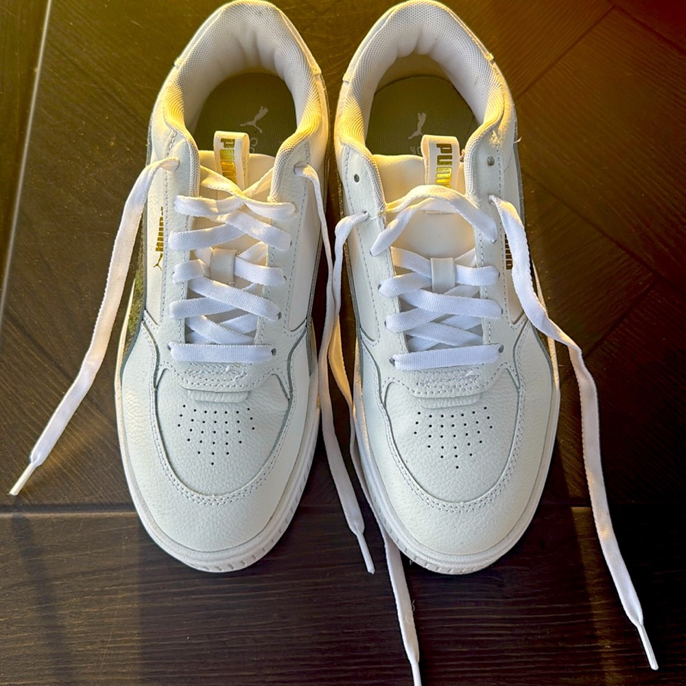 Puma sneakers